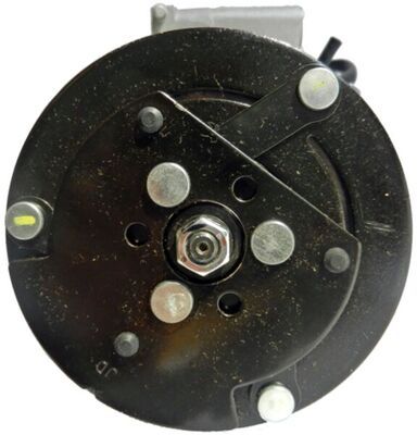 Compressor, air conditioning-1