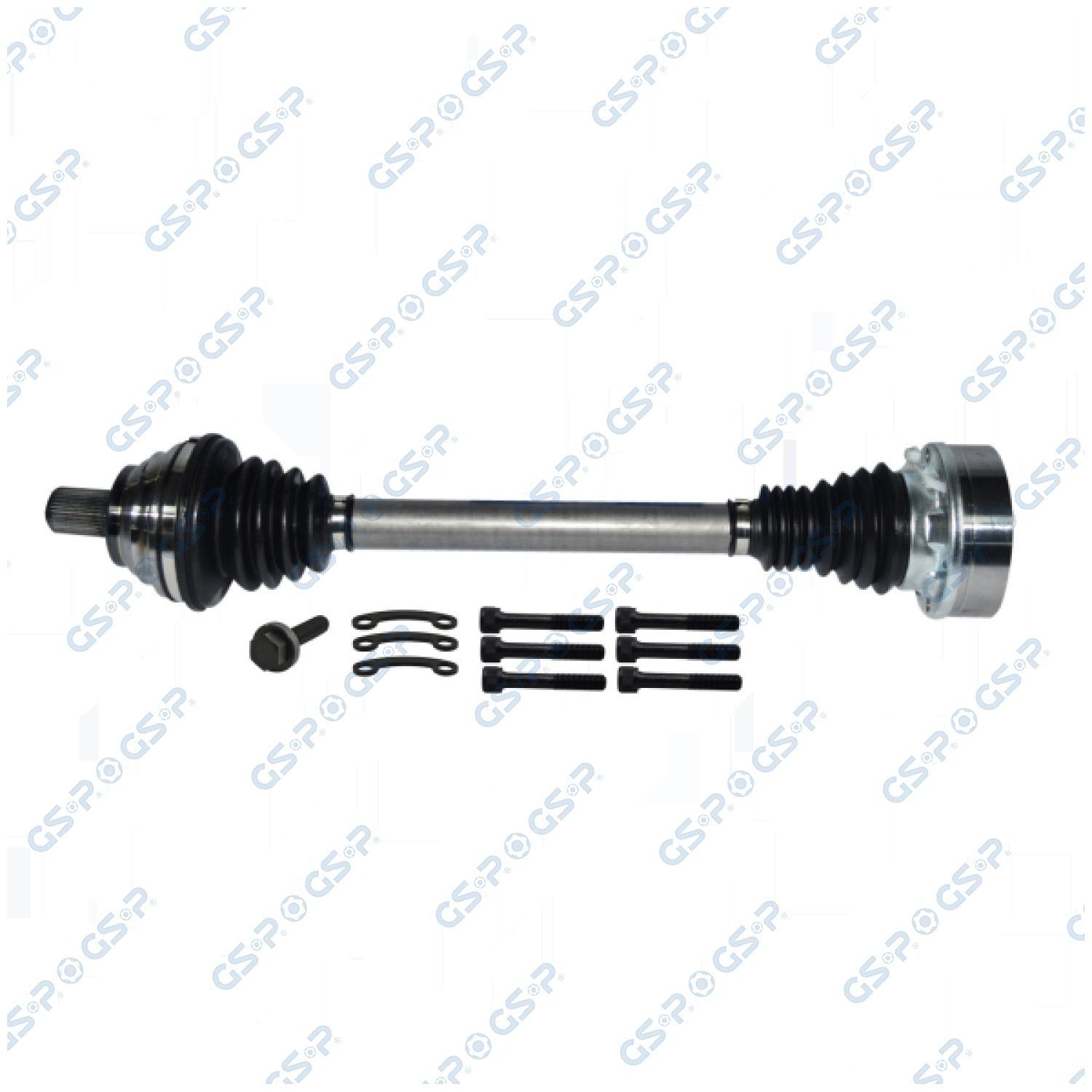 GSP 261201 Drive shaft
