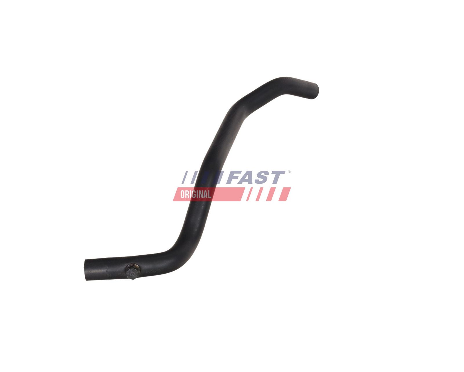 Radiator Hose-3