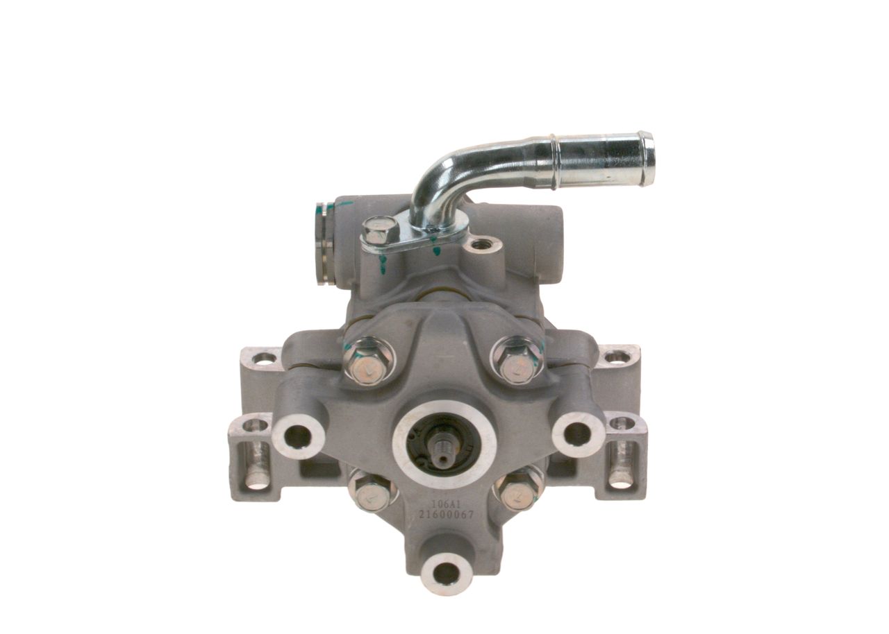 Hydraulic Pump, steering-2