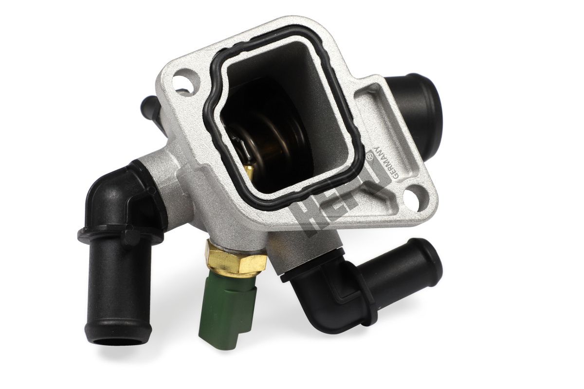 HEPU TM1102 Thermostat, coolant