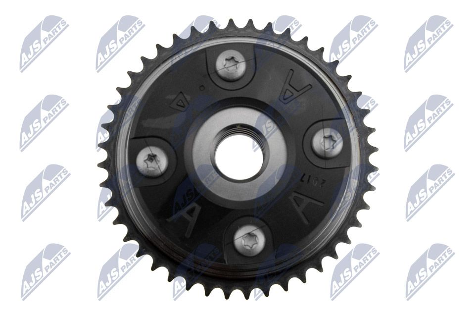 Camshaft Adjuster-2