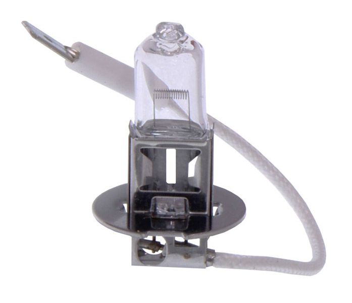 MAXGEAR 78-0007 Bulb, headlight