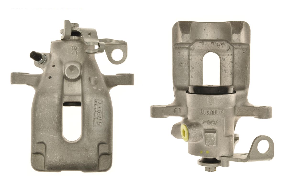 BOSCH 0 986 473 421 Brake caliper