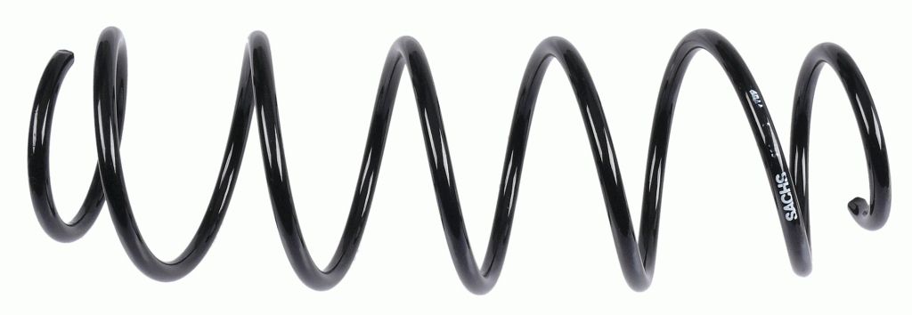 SACHS 998 108 Suspension spring