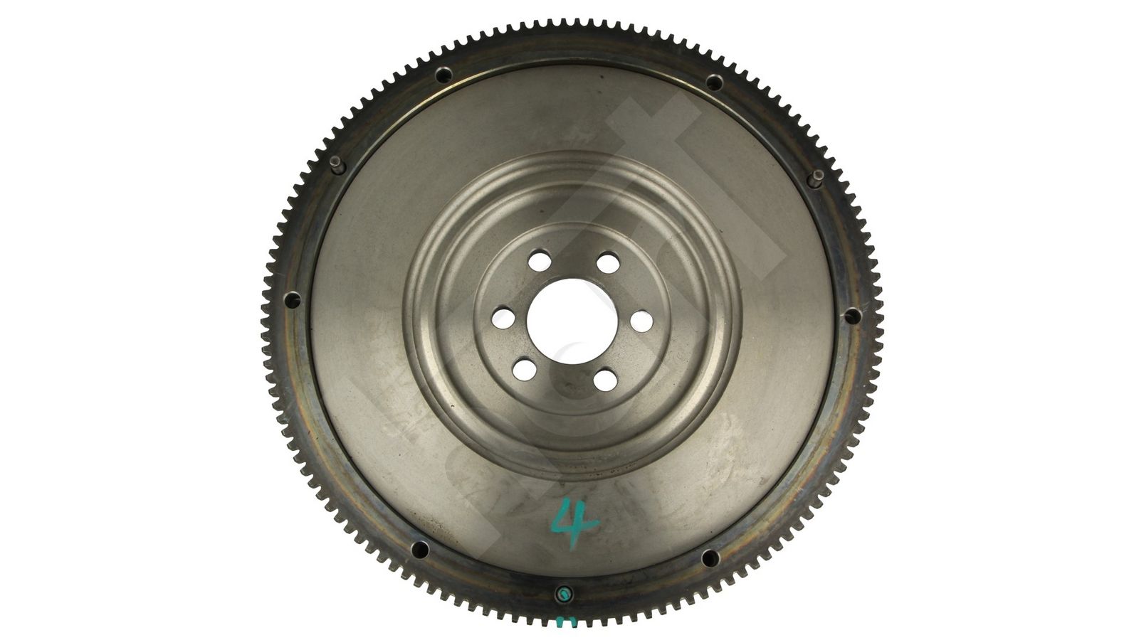 HART 380 674 Conversion kit, clutch