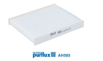 PURFLUX AH585 Filter, cabin air