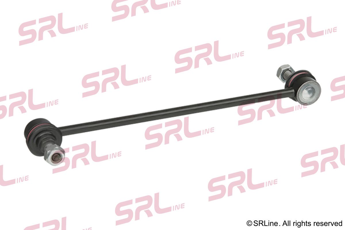 SRLINE S6029016 Link/coupling rod, stabiliser bar