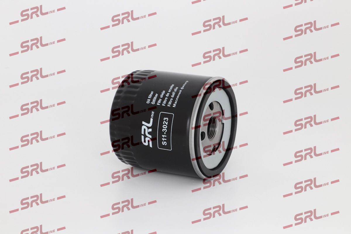 SRLINE S11-3023 Oil filter