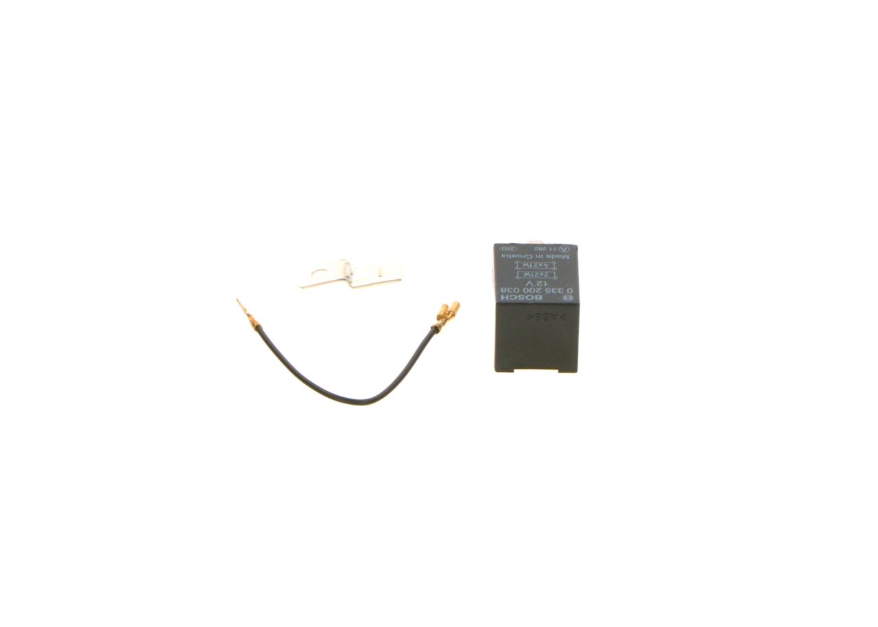 Flasher Unit-3
