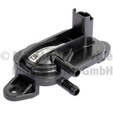 PIERBURG 7.11190.06.0 Sensor, exhaust pressure
