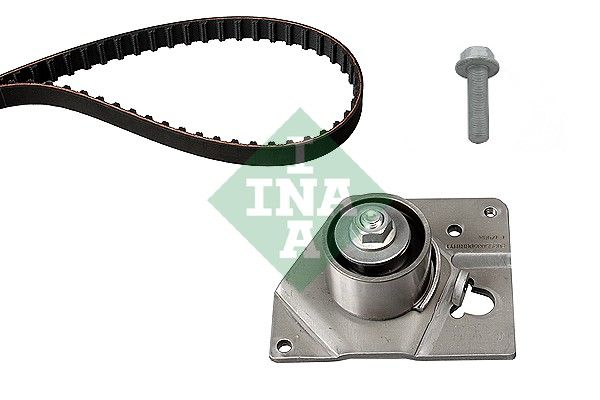 SCHAEFFLER INA 530 0196 10 Timing belt kit