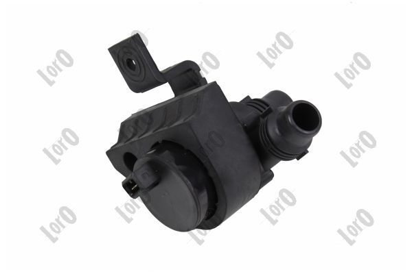 Auxiliary Water Pump (cooling water circuit)-2
