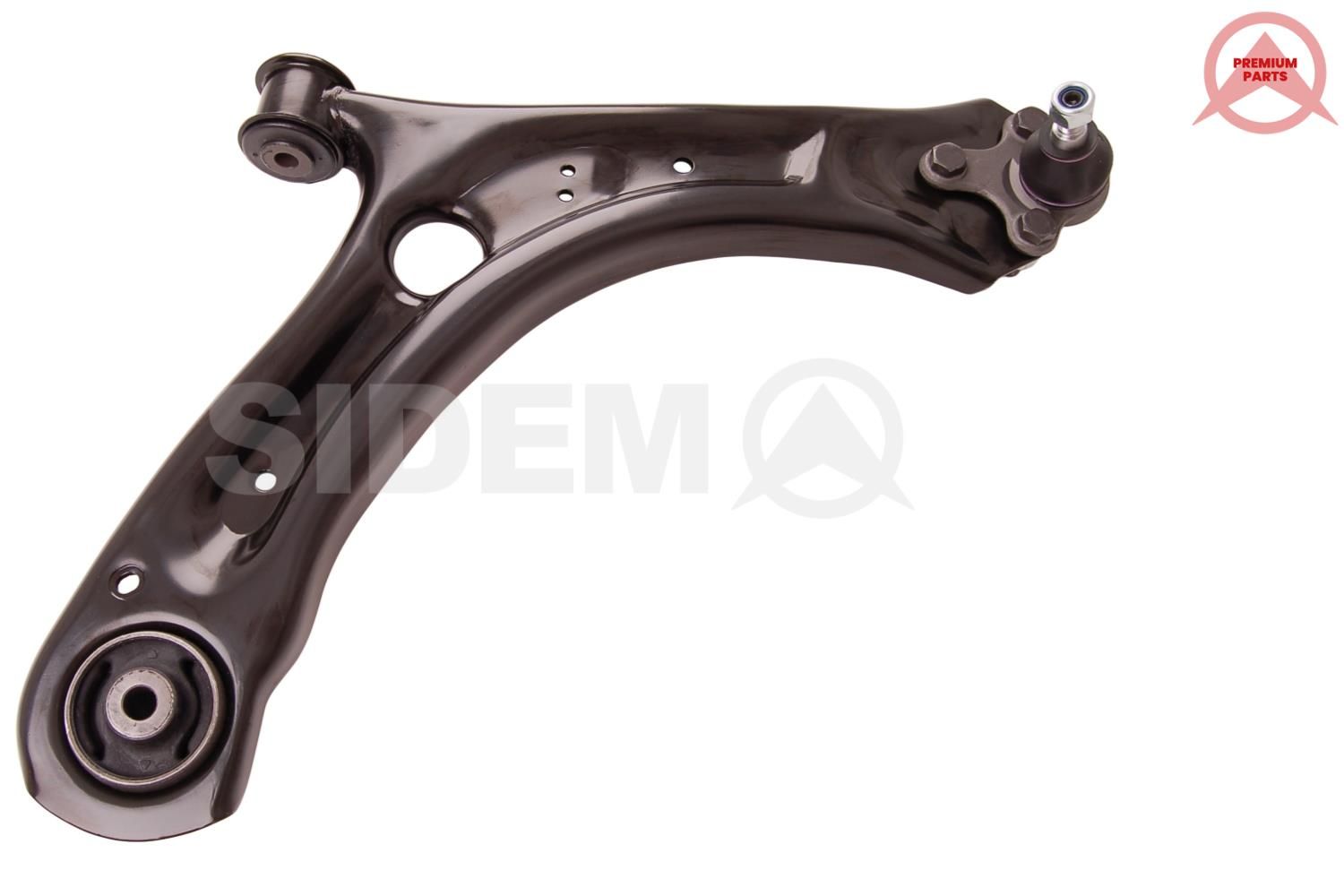 SIDEM 63177 Control/trailing arm, wheel suspension