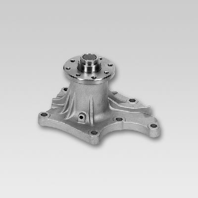 HEPU P3305 Water pump, engine cooling