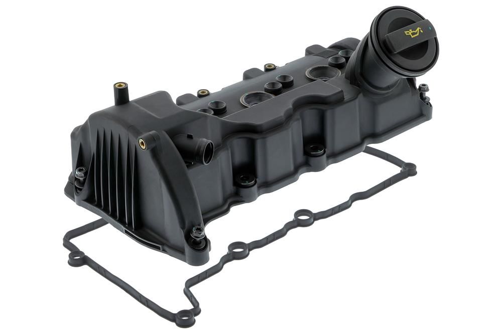 TOPRAN 117 772 Cylinder head cover