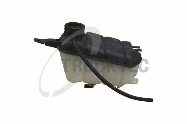 TRUCKTEC AUTOMOTIVE 02.40.120 Expansion tank, coolant