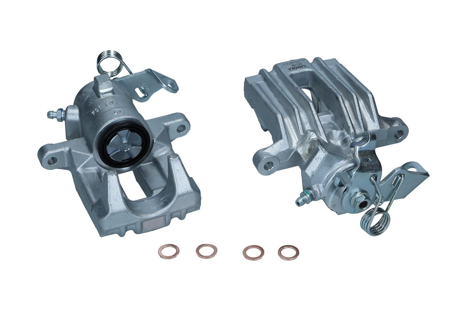 KAMOKA JBC1488 Brake caliper