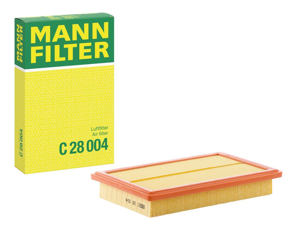 Air Filter-4