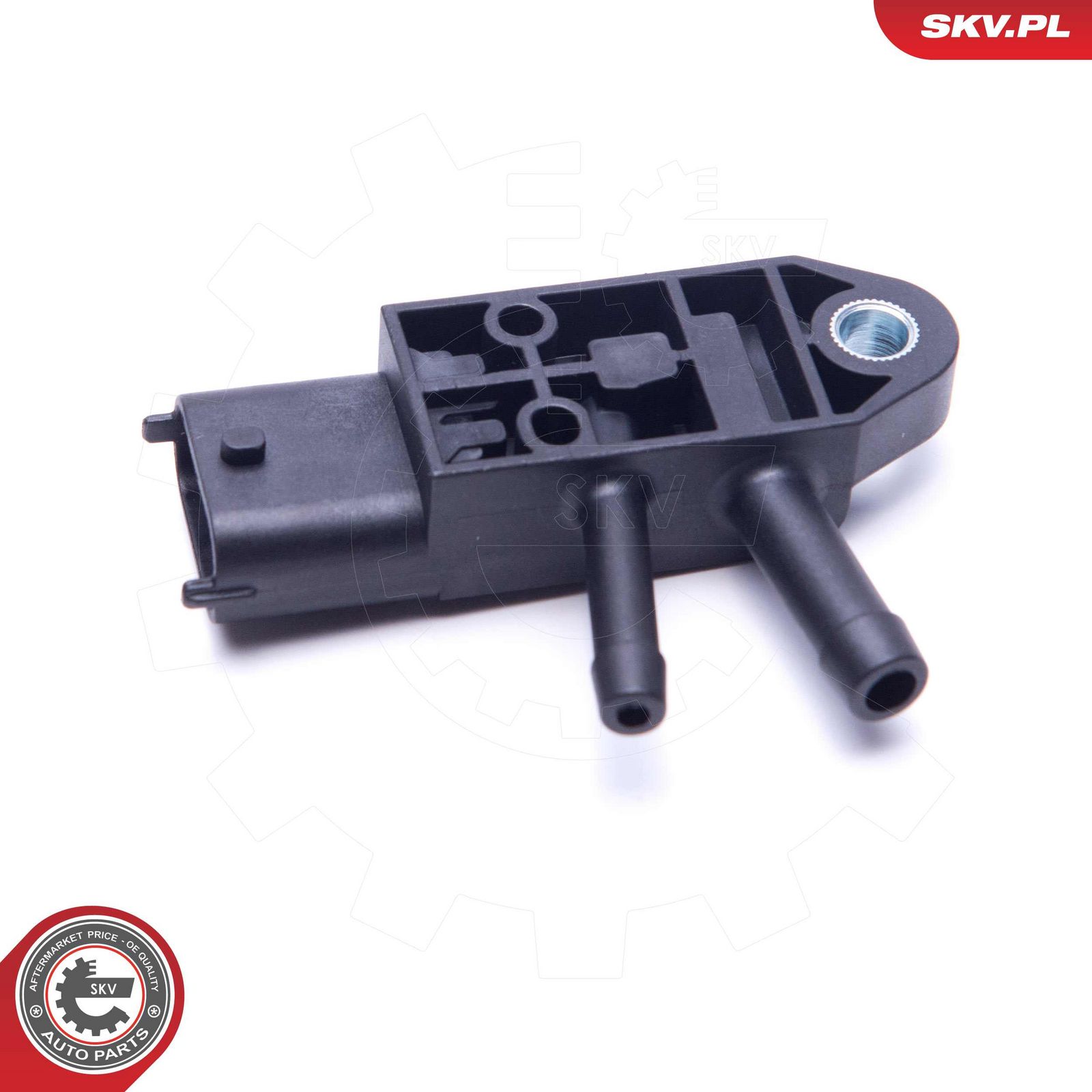 ESEN SKV 17SKV667 Sensor, exhaust pressure
