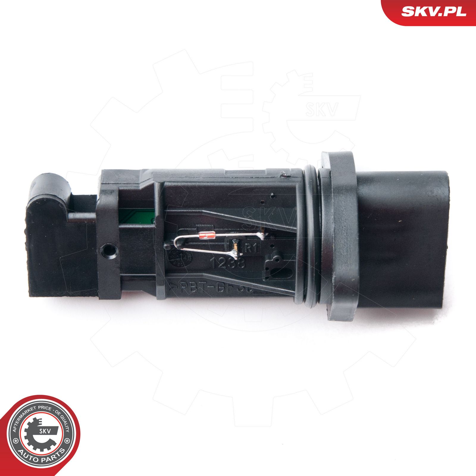 ESEN SKV 07SKV504 Mass air flow sensor