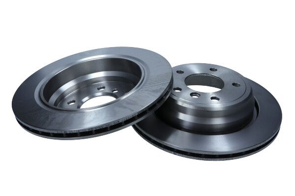 MAXGEAR 19-0800 Brake disc