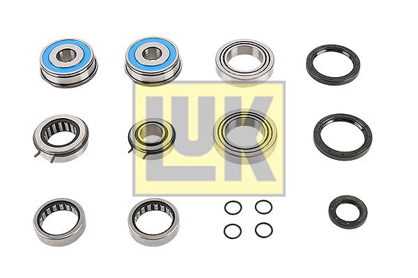 SCHAEFFLER LUK 462 0226 10 Repair kit, manual transmission