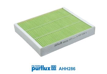 PURFLUX AHH286 Filter, cabin air