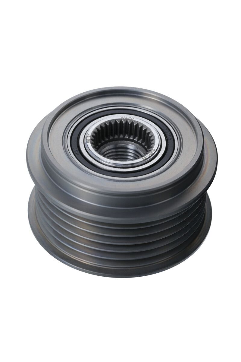 VALEO 588187 Alternator freewheel clutch