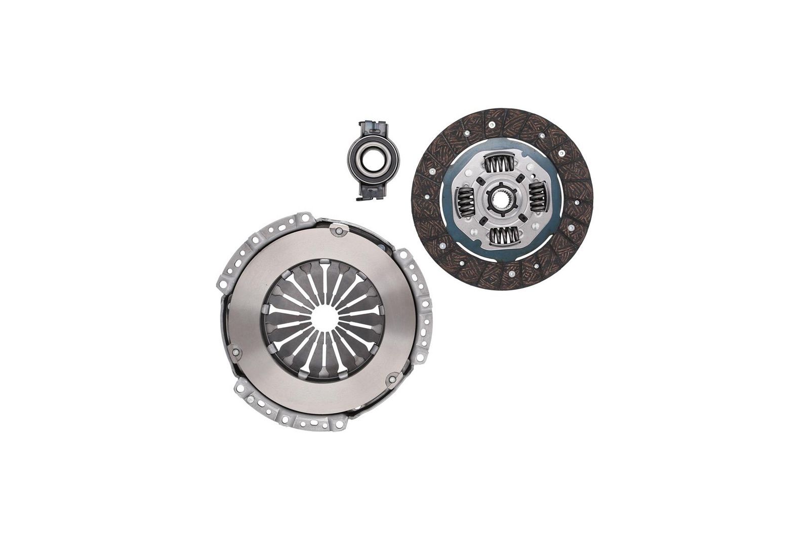 Clutch Kit-1