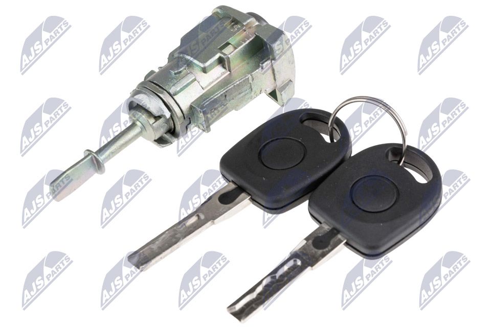 Lock Cylinder-1