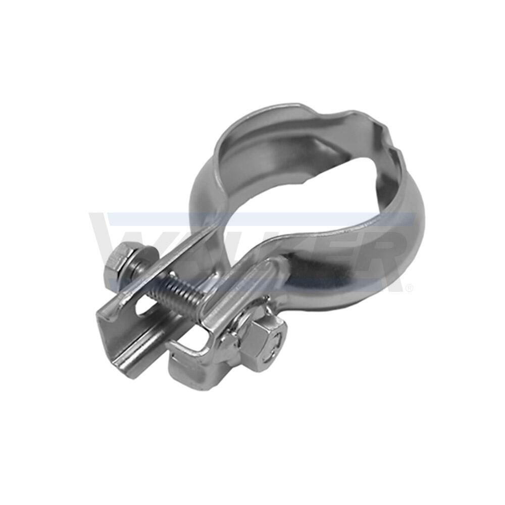Clamping Piece, exhaust system-1