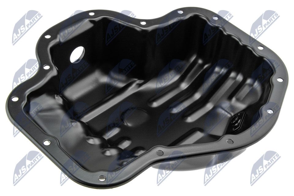 NTY BMO-TY-012 Oil sump