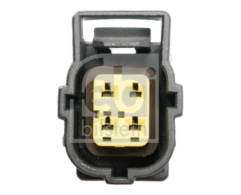 Oxygen Sensor-1
