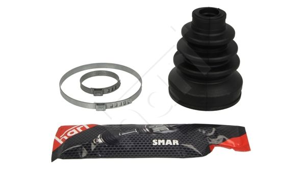 HART 445 746 Bellow kit, drive shaft