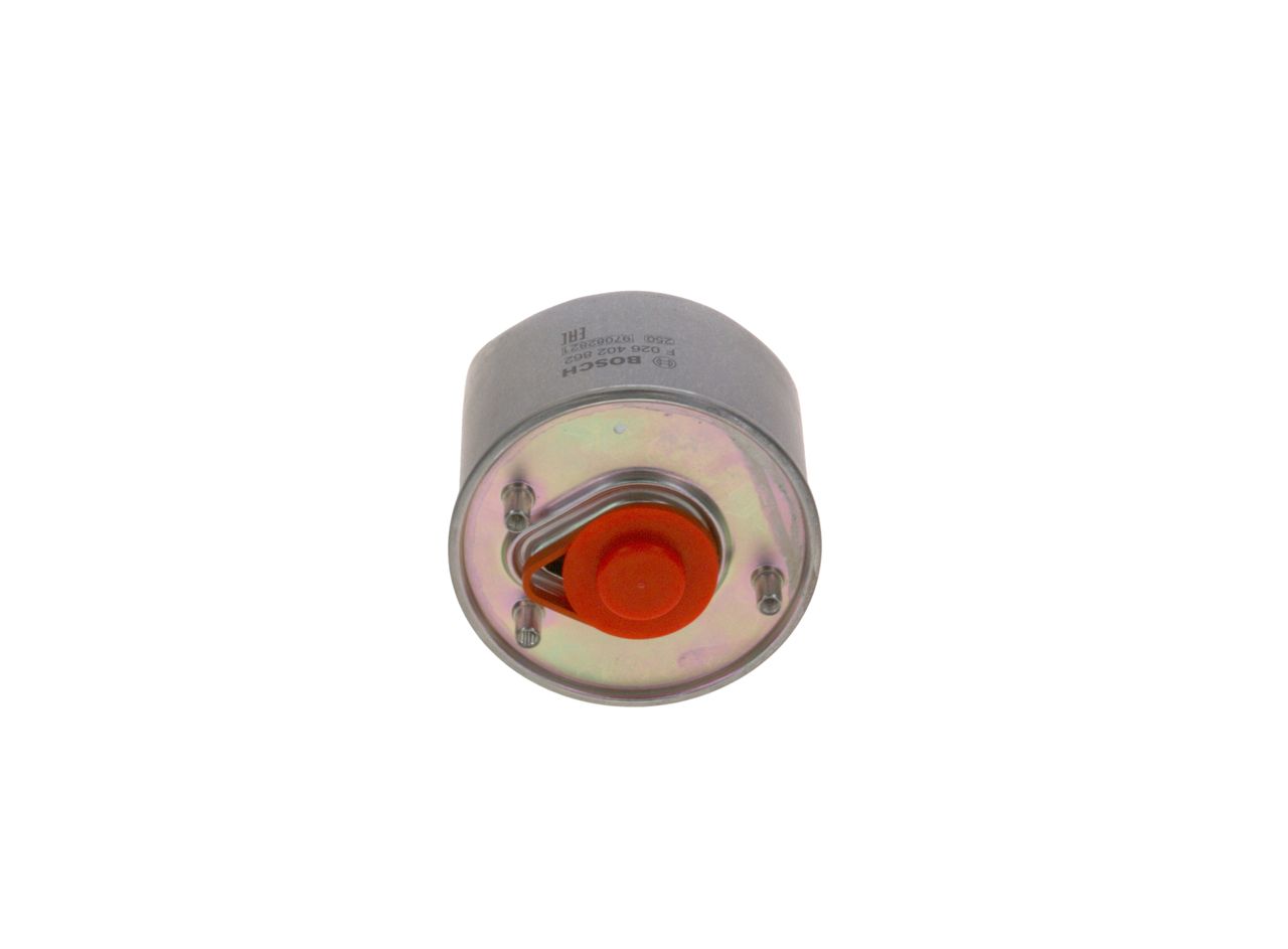 Fuel Filter-3