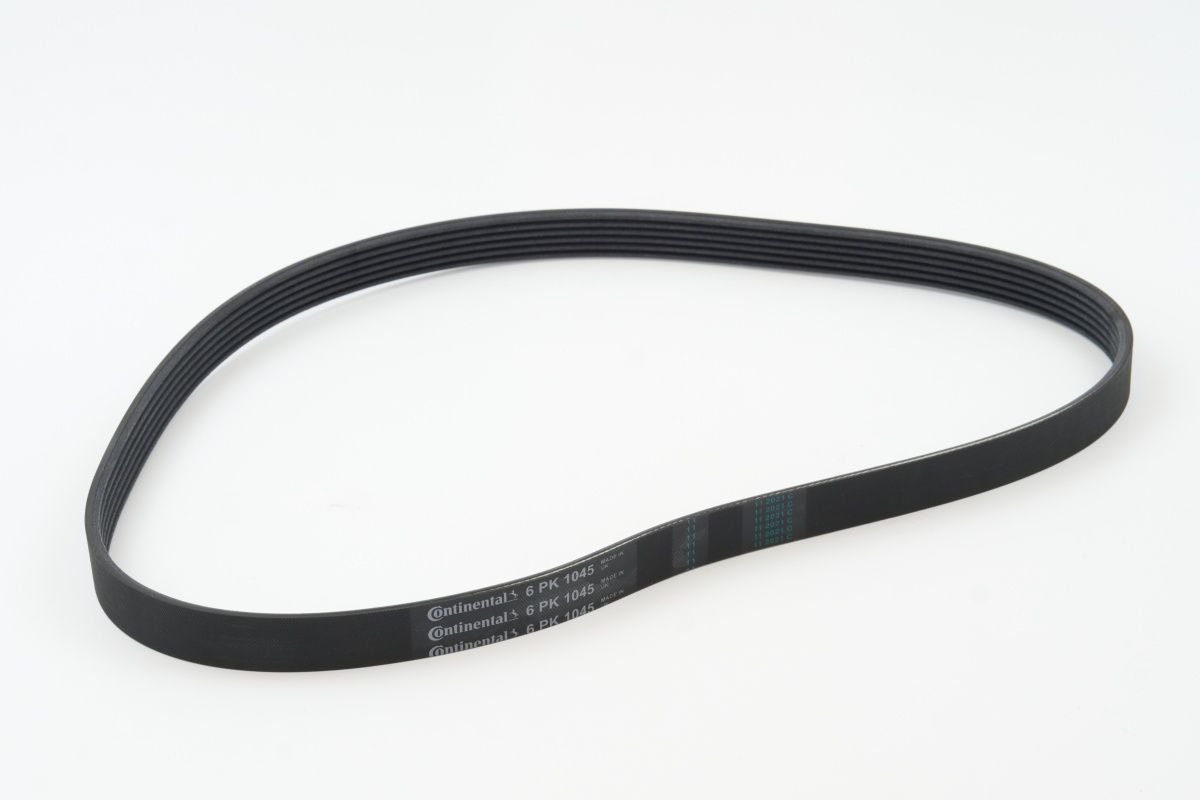 CONTINENTAL CTAM 6PK1045 V-ribbed belt