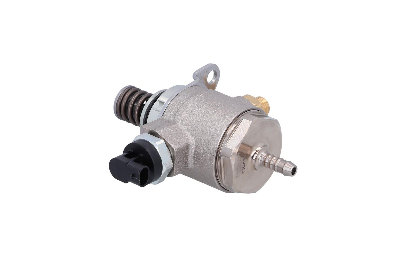 High-pressure Pump-2