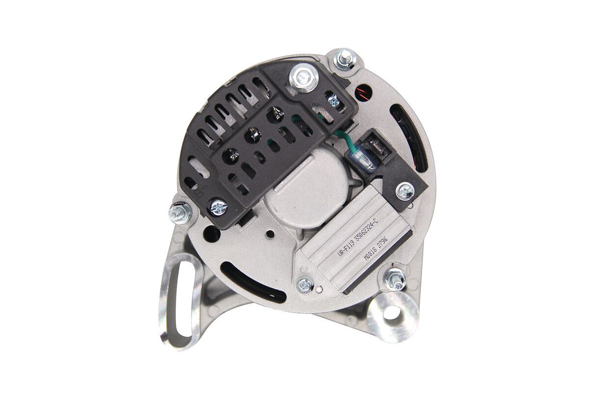 Alternator-2