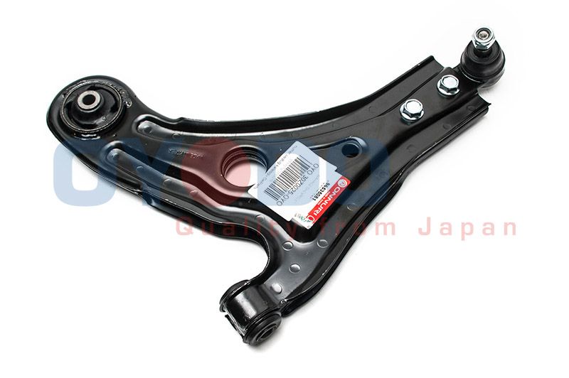 OYODO 30Z0025-OYO Control/trailing arm, wheel suspension