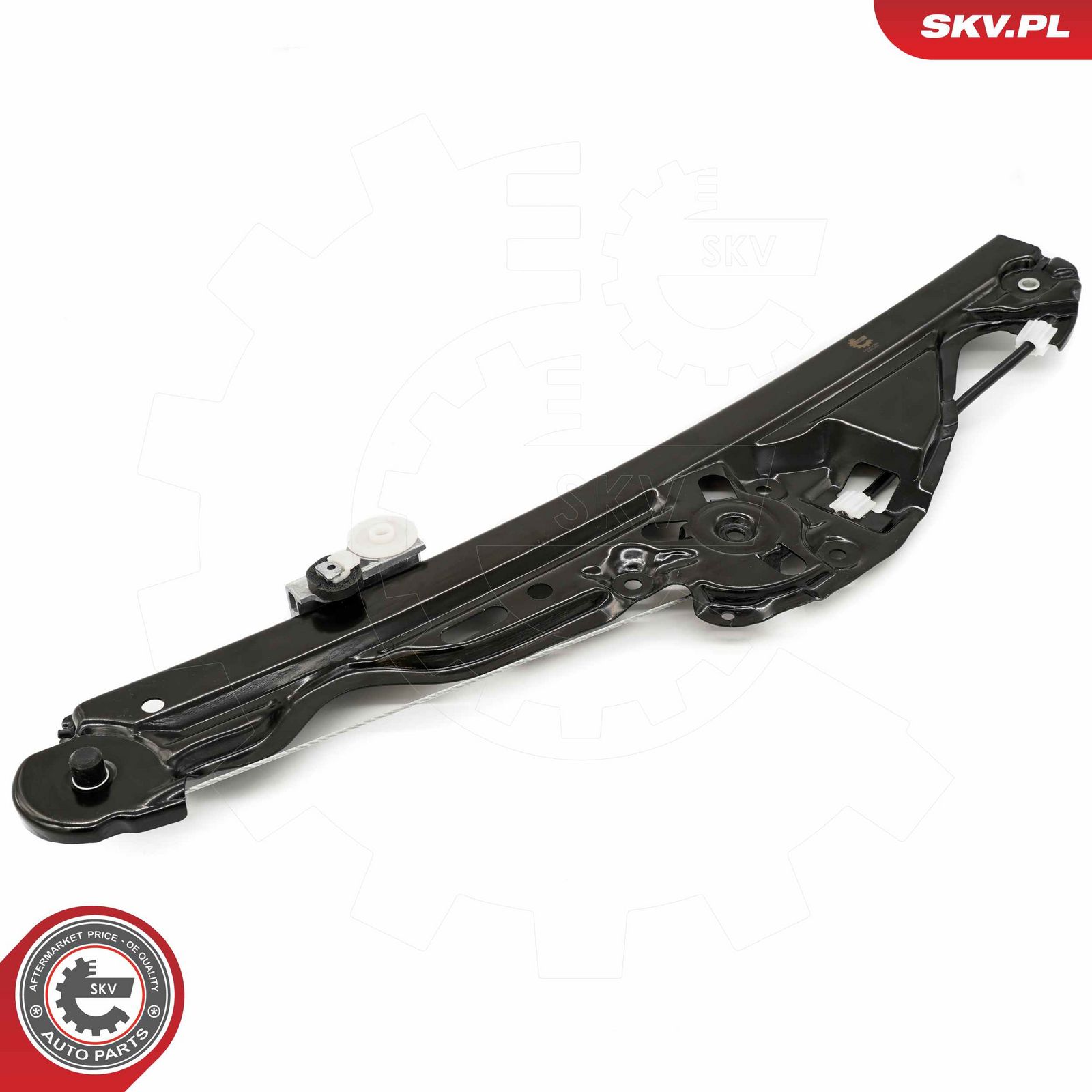 ESEN SKV 51SKV283 Window regulator