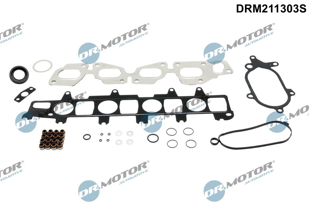 Gasket Kit, cylinder head