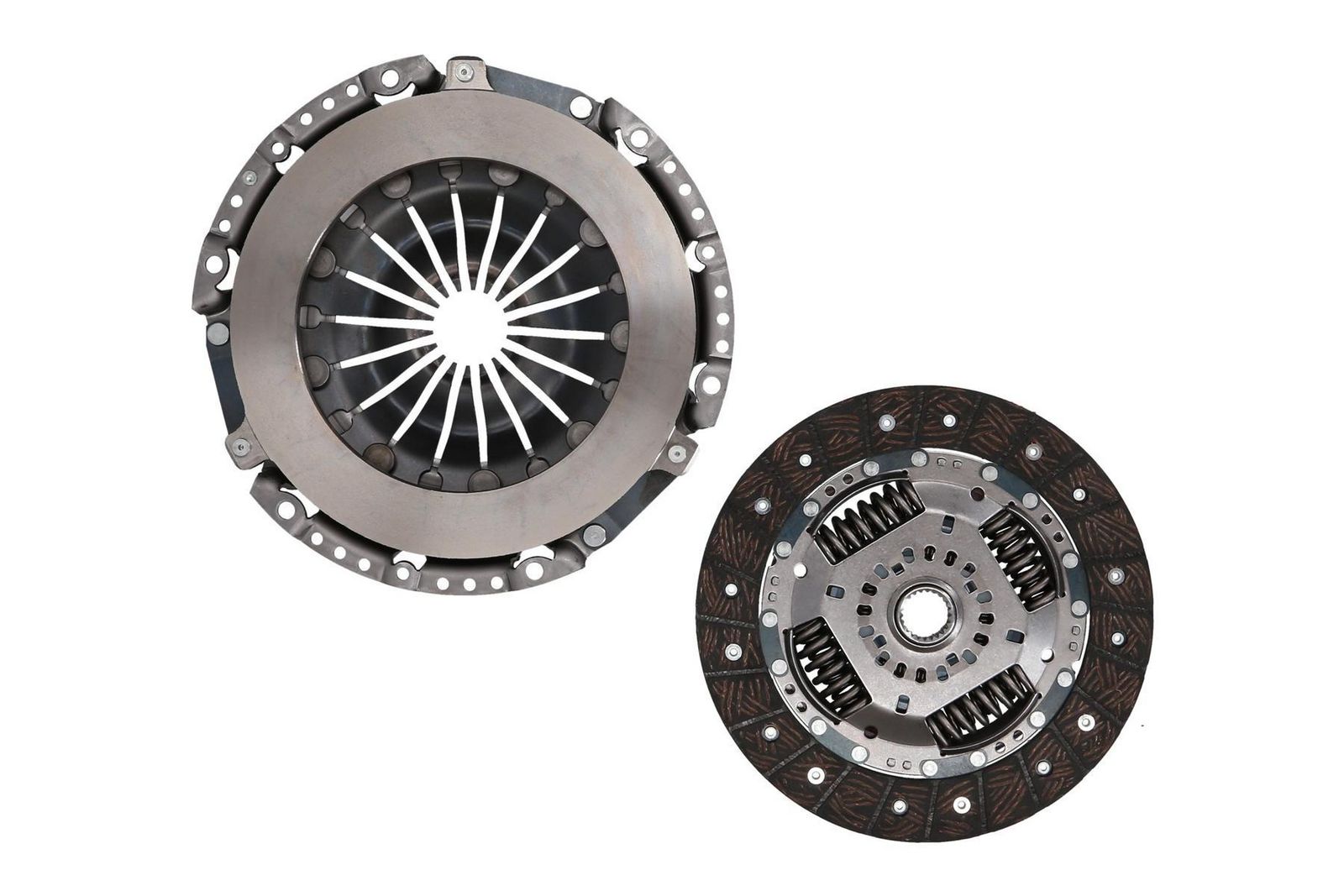 Clutch Kit-1