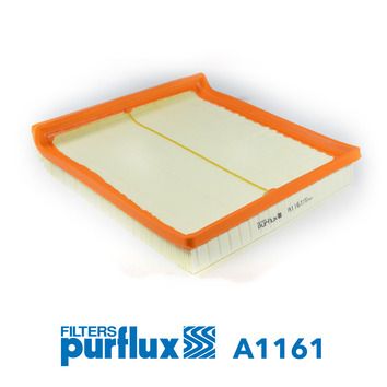PURFLUX A1161 Air filter