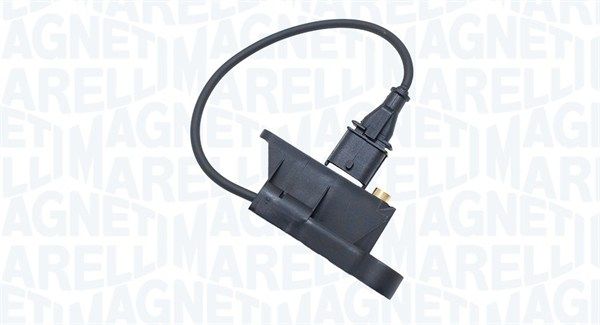 Sensor, camshaft position