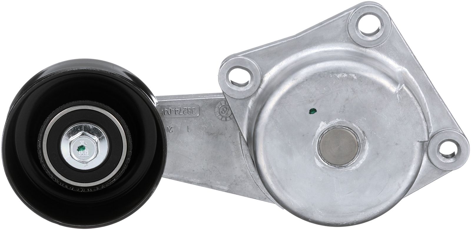 Belt Tensioner, V-ribbed belt-1