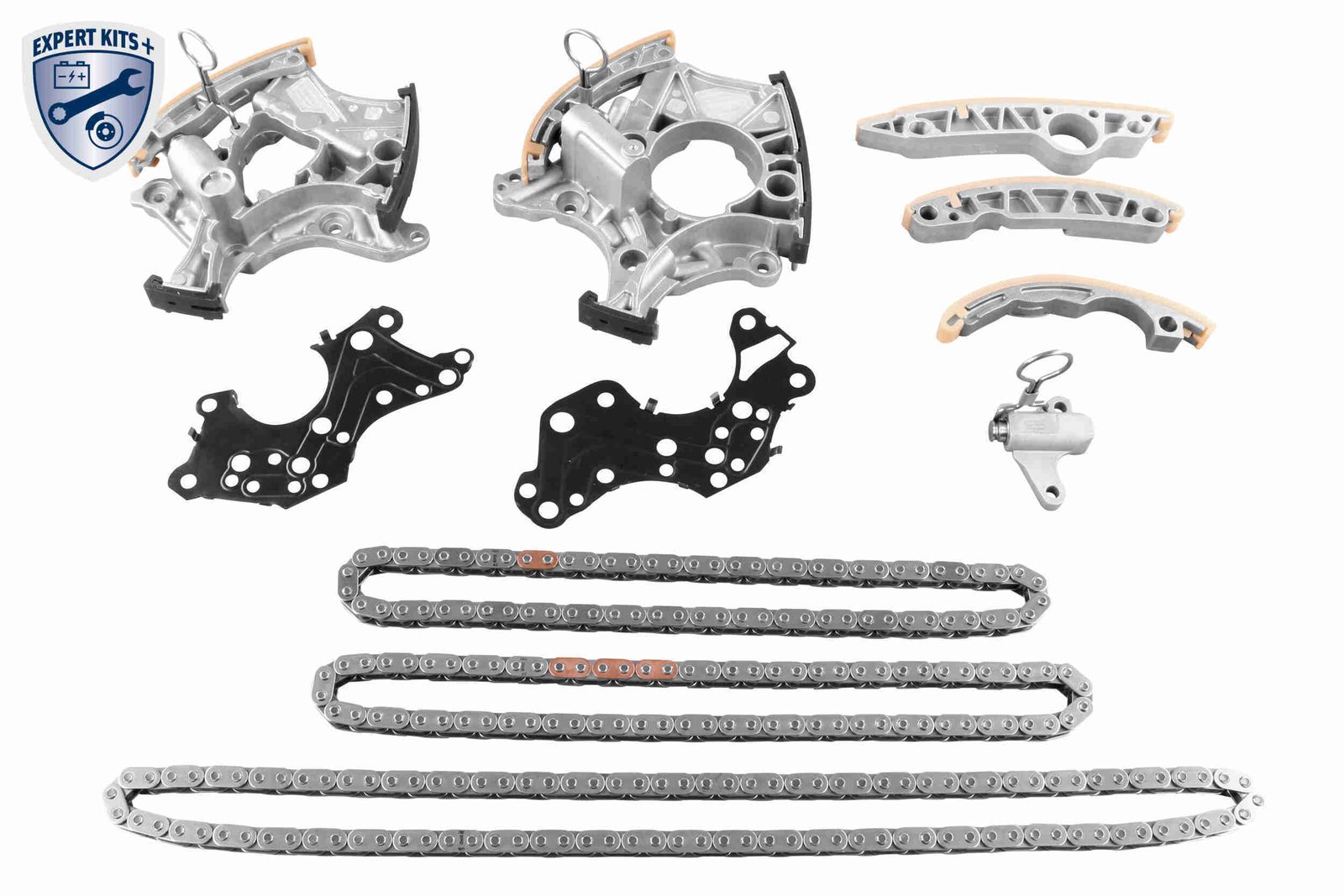 VAICO V10-10011-BEK Timing chain kit