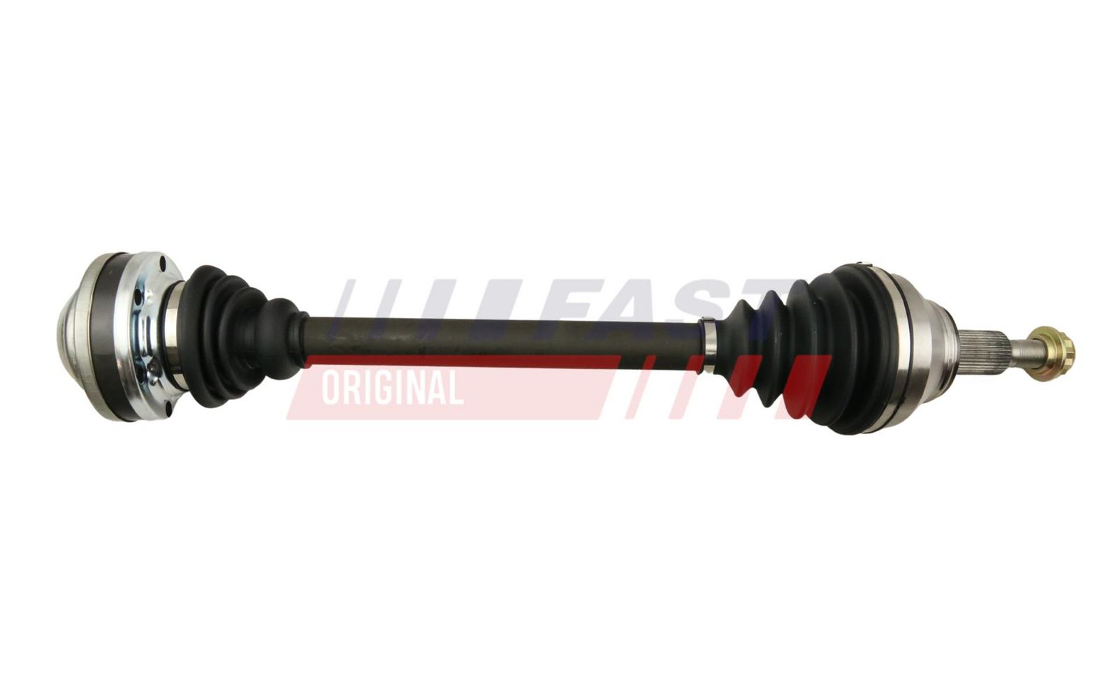 Drive Shaft-3