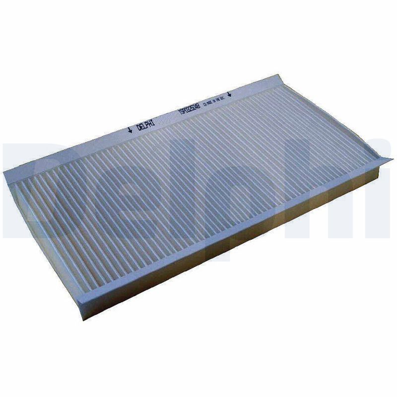 DELPHI TSP0325048 Filtras, salono oras