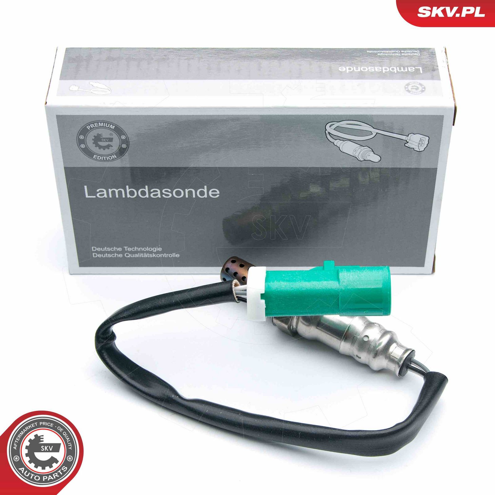 Oxygen Sensor-3